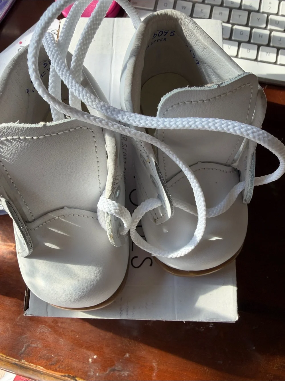 Zimmermann classic white